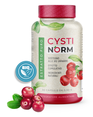 CystiNorm